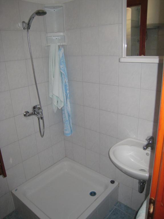 Apartments Selez Mandre Ruang foto