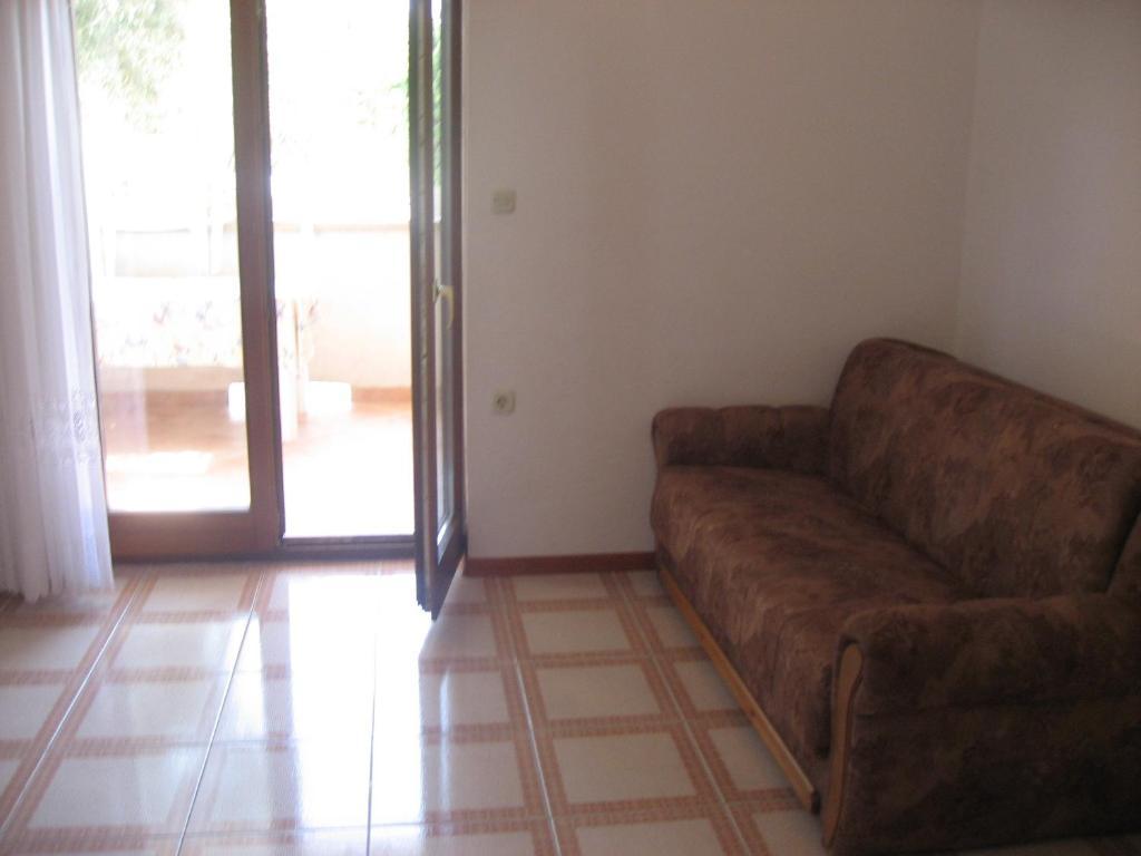 Apartments Selez Mandre Ruang foto