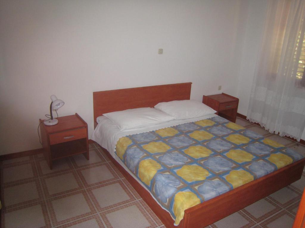 Apartments Selez Mandre Ruang foto